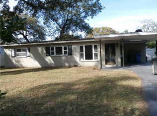 6408 Felice Ave, Tampa, FL 33614