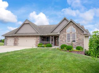 9112 SE State Route Ee, Cameron, MO 64429