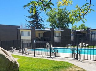 Fairway Park Manor, Reno, NV 89509