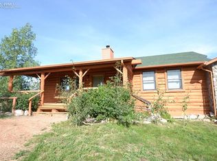 19510 Mariah Trl, Colorado Springs, CO 80908