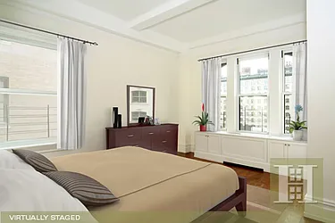 Rented by Halstead Real Estate