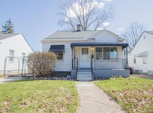 3336 Horton St UNIT 123, Ferndale, MI 48220