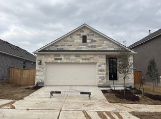 125 Knockout Rose Dr, San Marcos, TX 78666