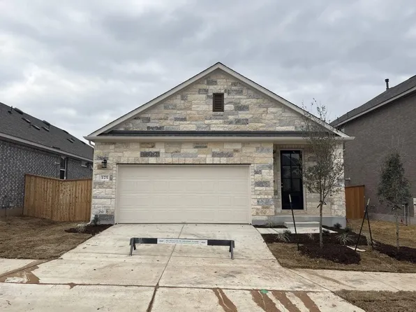 125 Knockout Rose Dr, San Marcos, TX 78666