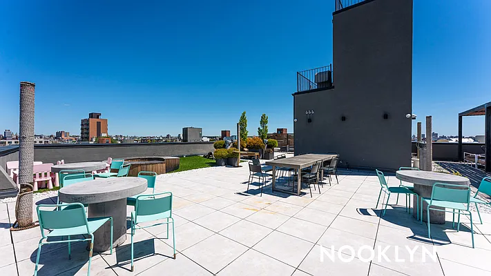 Rented by Nooklyn NYC LLC | media 108