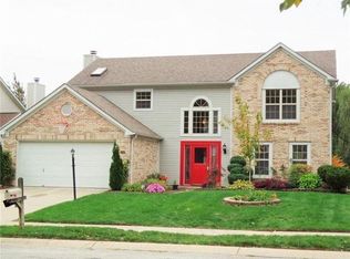6743 Caribou Cir, Indianapolis, IN