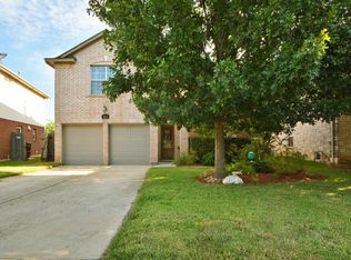 4024 Cargill Dr, Round Rock, TX 78681
