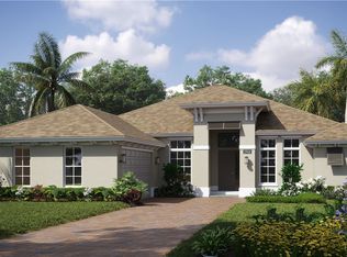 5757 Bent Pine Sq, Vero Beach, FL 32967