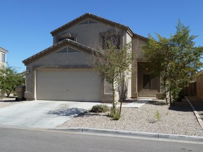 24081 N Mojave Ln, Florence, AZ, 85132
