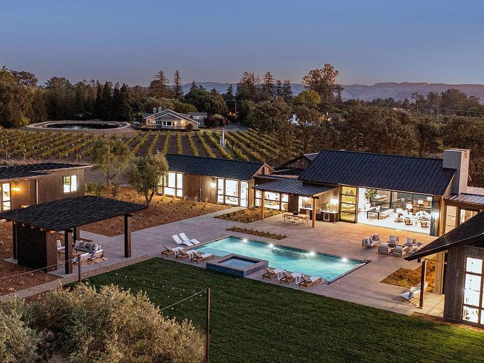 20745 Denmark Ct, Sonoma, CA 95476 Zillow