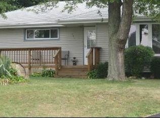 1800 S East St, Lockport, IL 60441