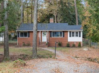 2308 Adelphi Rd, Henrico, VA 23229