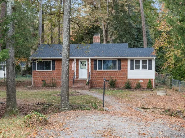 2308 Adelphi Rd, Henrico, VA 23229