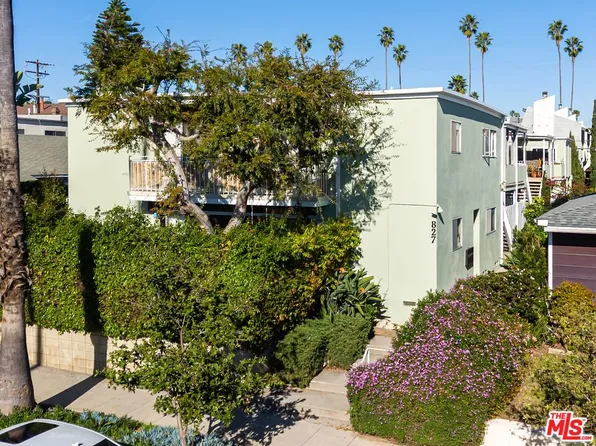 827 18th St, Santa Monica, CA 90403