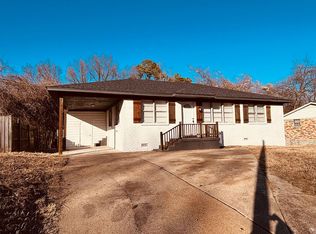 36 W Emory Rd, Memphis, TN 38109