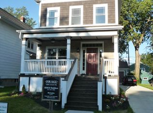 1566 Lincoln Rd, Columbus, OH 43212