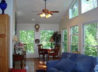 584 Battle Branch Vista Dr, Franklin, NC 28734