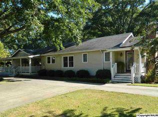 1405 Whorton Bend Rd, Gadsden, AL 35906