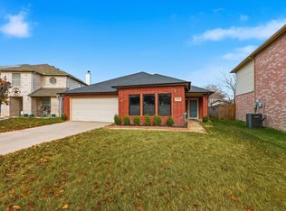 4121 Tupelo Trl, Fort Worth, TX 76244