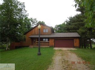 11960 S M 66 Hwy, Bellevue, MI 49021