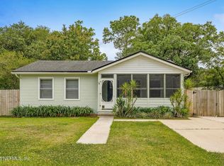 3334 Mabry Ter, Jacksonville, FL 32254