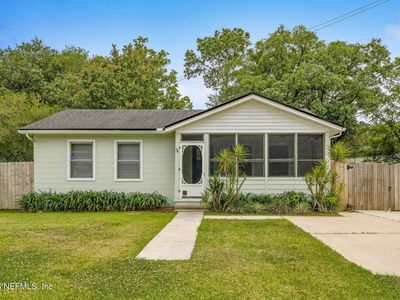 3334 MABRY Terrace, Jacksonville, FL, 32254