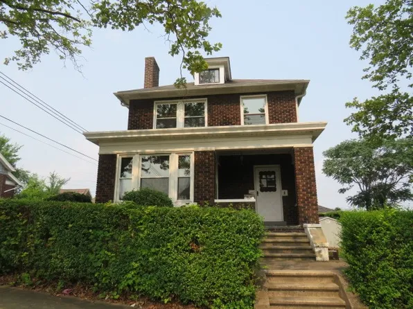 1318 Wilson St, McKeesport, PA 15132