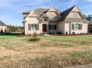 6206 Maggie Dixon Pl, Greensboro, NC 27455