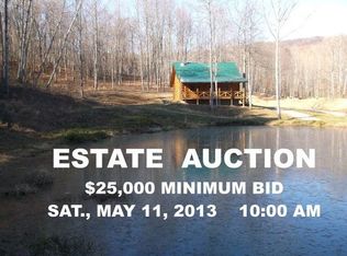 1619 Schmidt Rd, Bainbridge, OH