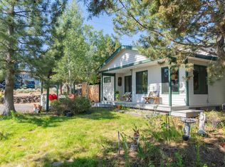 2895 SW 32nd St, Redmond, OR 97756