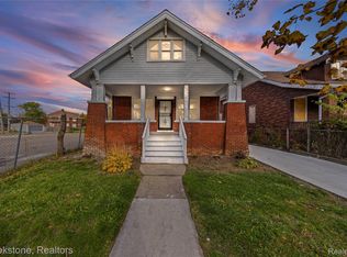 4888 Maxwell St, Detroit, MI 48214