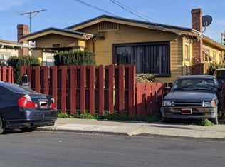 2314 Church St, Oakland, CA 94605