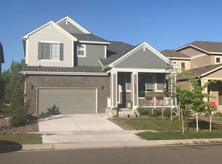 23200 Milford Ln, Parker, CO 80138