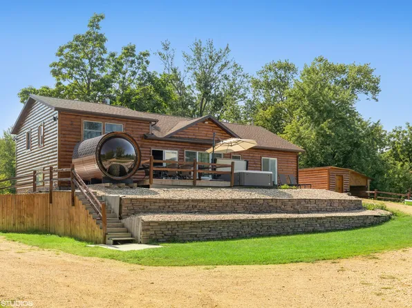 8081 S State Route 2 Rd, Dixon, IL 61021