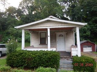 1348 Washington Blvd, McKeesport, PA
