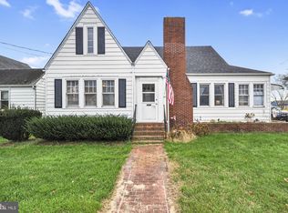 61 Clark St, Harrington, DE 19952