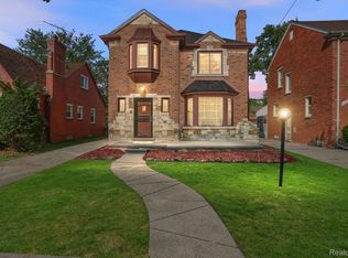 8571 Mendota St, Detroit, MI 48204