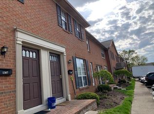 1321 Prentis House Ct, Columbus, OH 43235