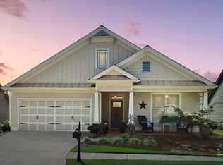 146 Mount Moriah Rd, Ball Ground, GA 30107