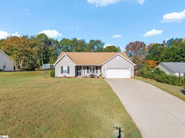 117 Ashlan Woods Ct, Greer, SC 29651