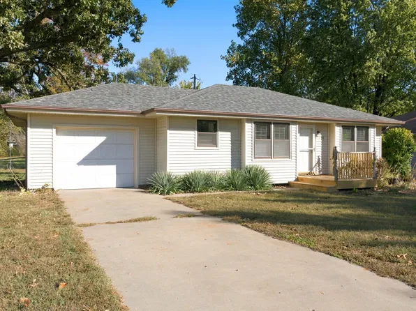 208 Glenn Street, Rogersville, MO 65742