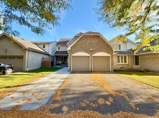 62 Lafferty St #BASEMENT, Toronto, ON M9C 5B6