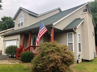 214 Highland Pl, Collinsville, IL 62234