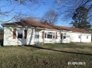 578 Rabbit Trail Rd, Leoma, TN 38468