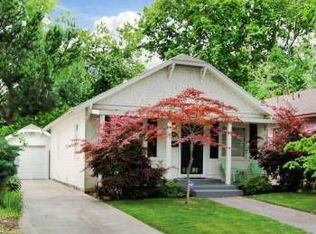 2527 D St, Sacramento, CA 95816
