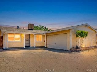 305 Beverly Ave, Barstow, CA 92311