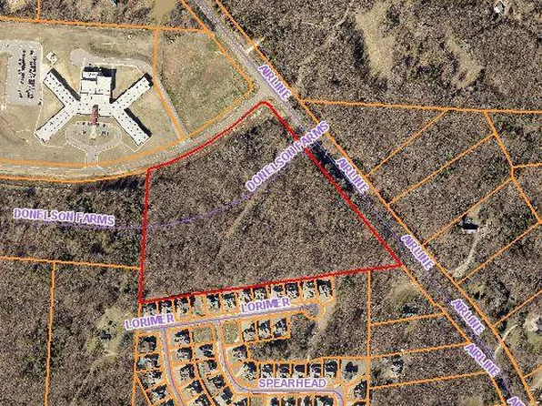 0 Airline Rd, Arlington, TN 38002