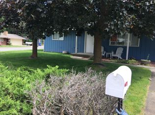 2023 S Woodlawn Rd #2023, Spokane, WA 99216