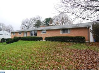 3434 Foster Ln, Reading, PA 19605
