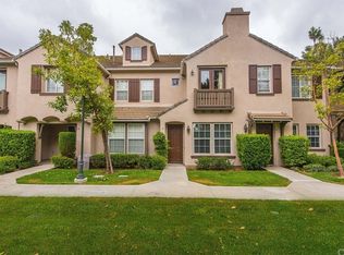 8 Idyllwild, Irvine, CA 92602